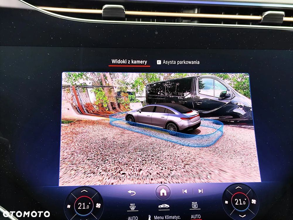 Mercedes-Benz EQE AMG 53 90.5kWh 4-Matic+ Twoja Edycja - 39