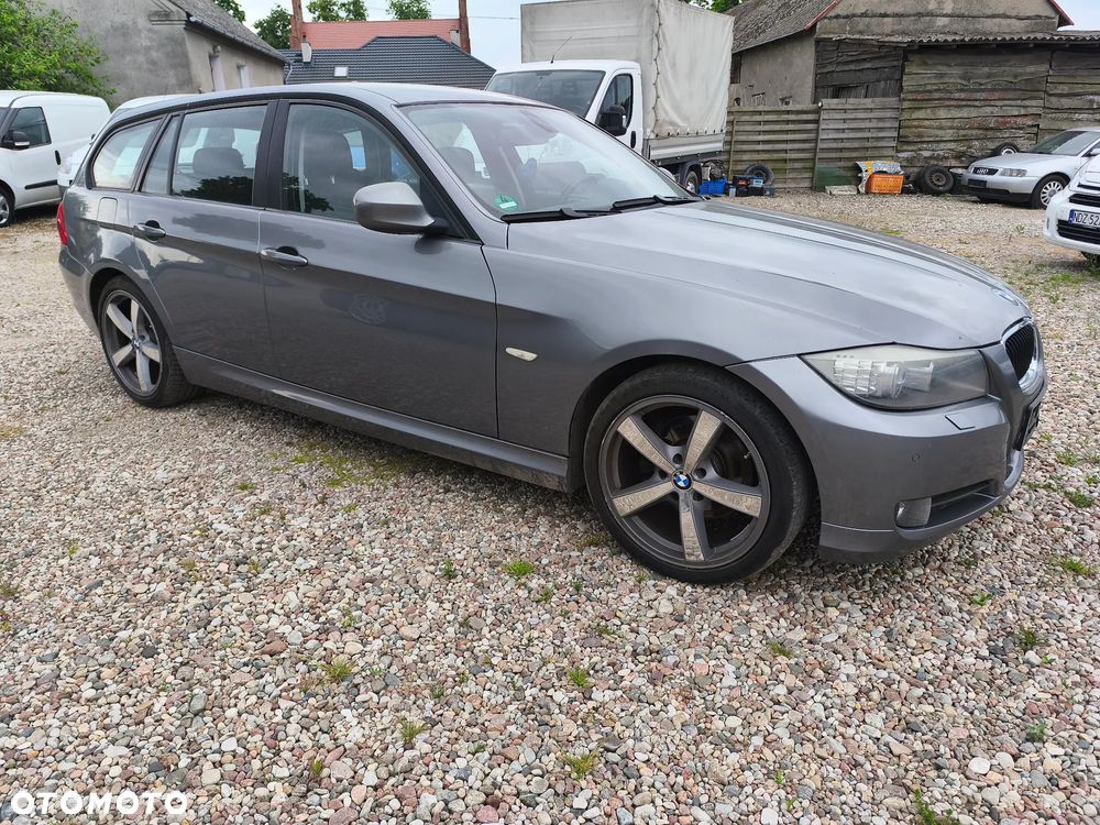 BMW Seria 3 320d - 7