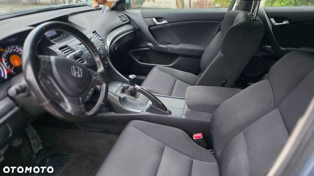 Honda Accord 2.0 50 Jahre Edition - 11