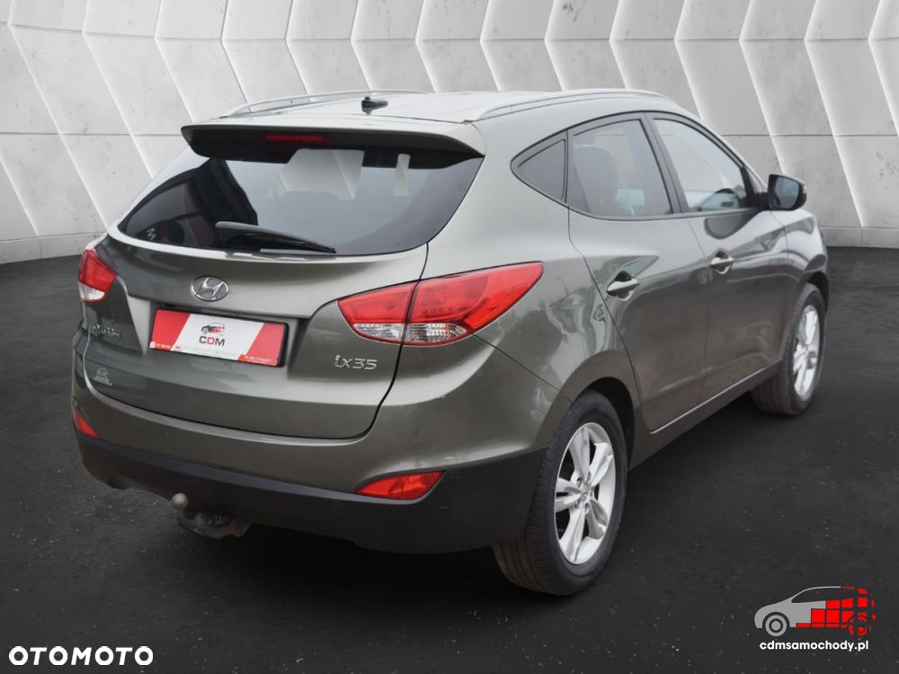 Hyundai ix35 - 10