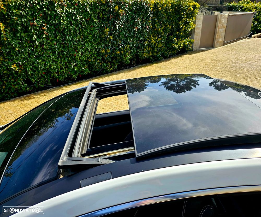 Mercedes-Benz E 350 CDi Avantgarde BE Auto - 7