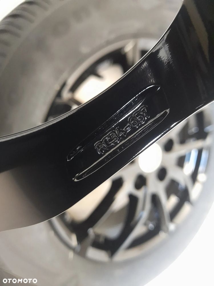 Koła zimowe Dacia / Brock 6,5-17" ET32 215/65 R17 2025R - 14