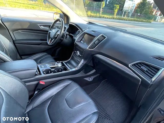 Ford Edge - 14