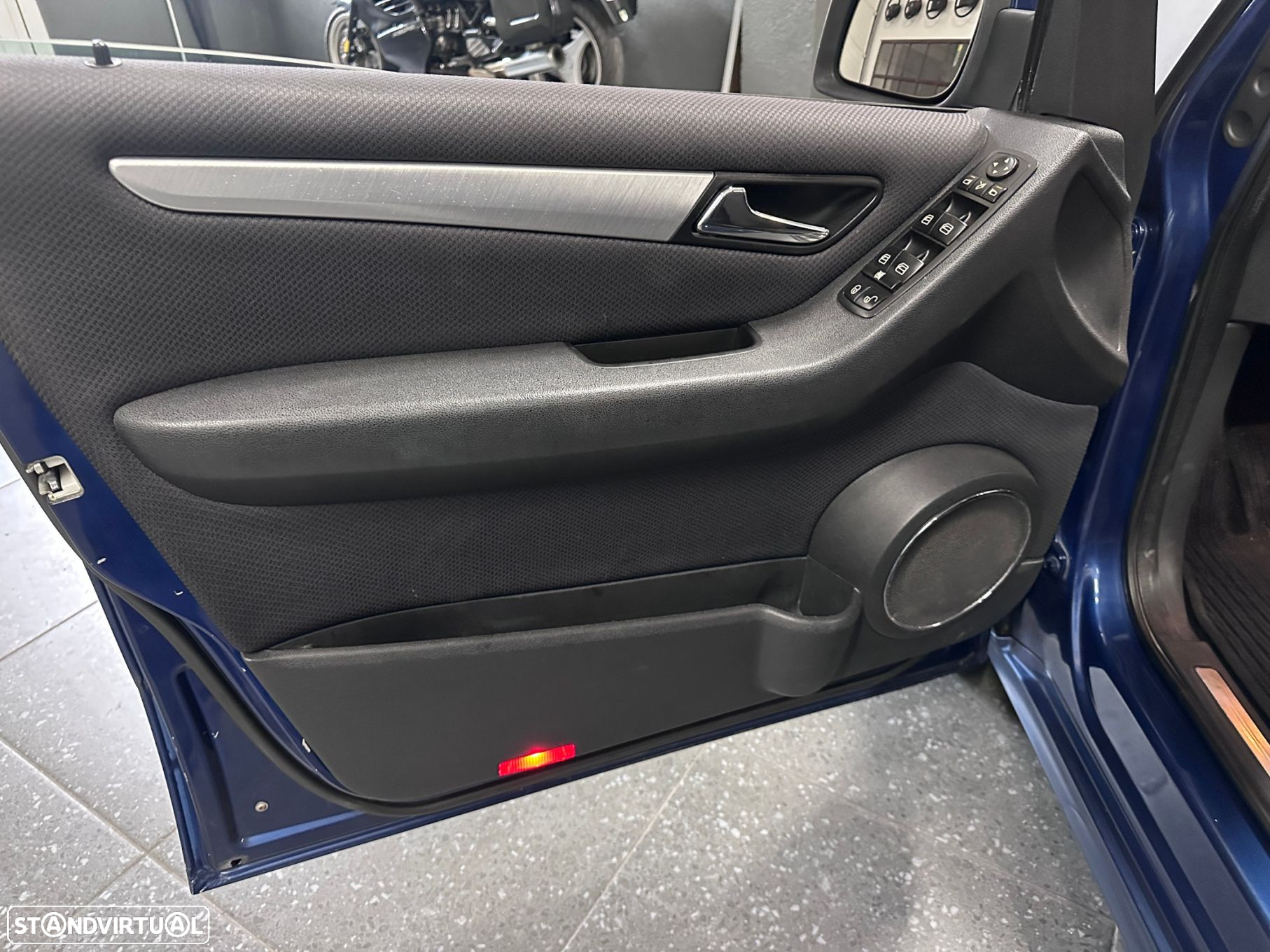 Mercedes-Benz A 180 CDi Avantgarde - 7