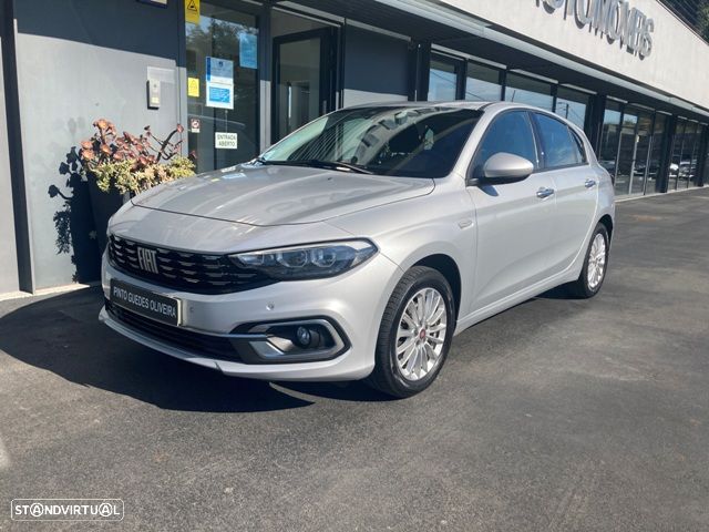 Fiat Tipo 1.3 MultiJet Life - 4