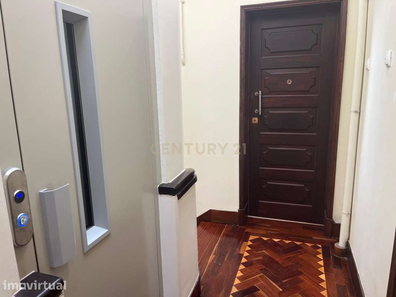 T2 na Penha de França ,  Prédio com Elevador - Grande imagem: 3/8