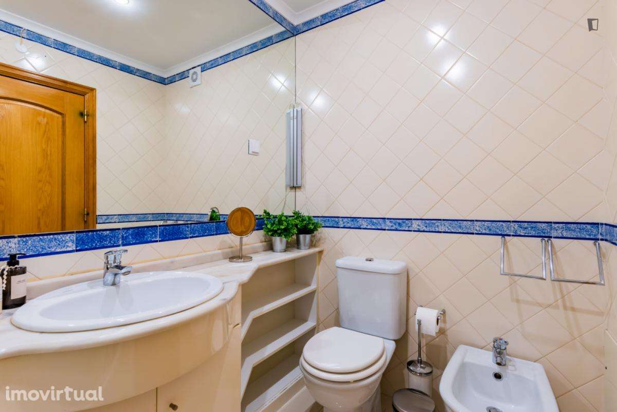 Apartamento com 3 quartos - localizado em Cascais Lisbon - Grande imagem: 3/38