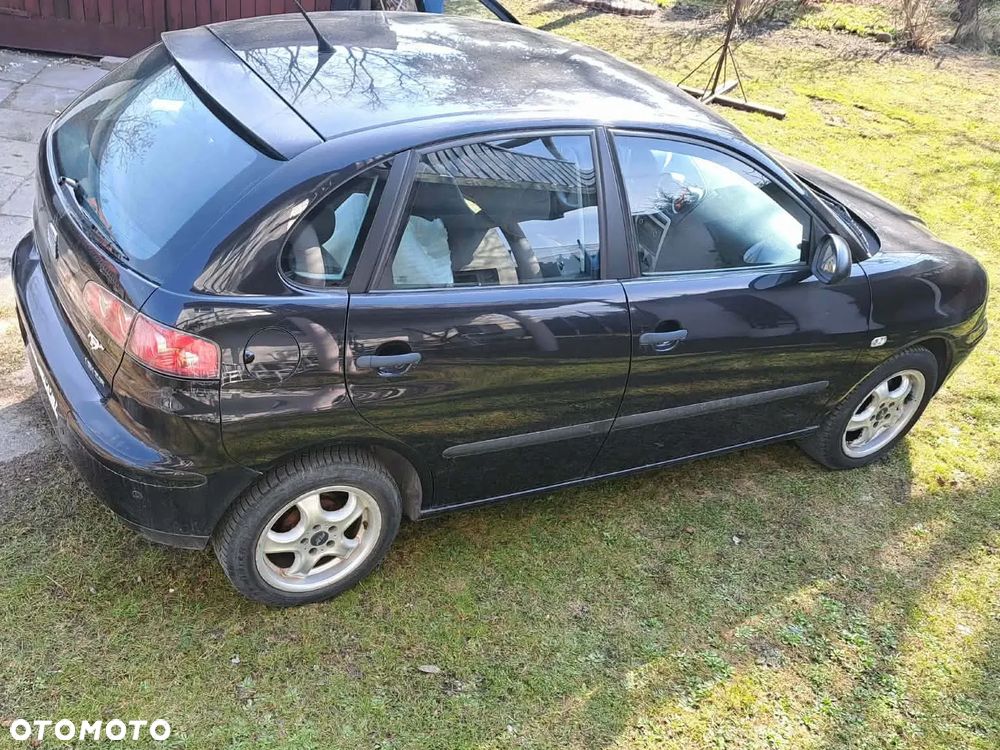 Seat Ibiza 1.2 12V Prima - 1