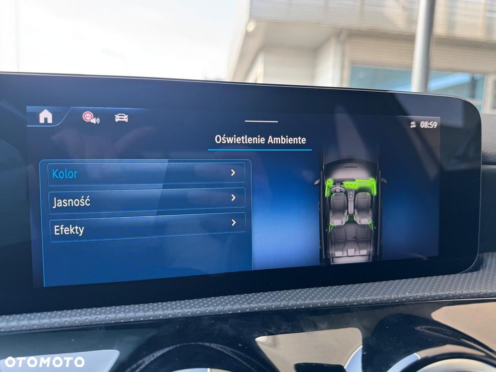 Mercedes-Benz Klasa A - 27