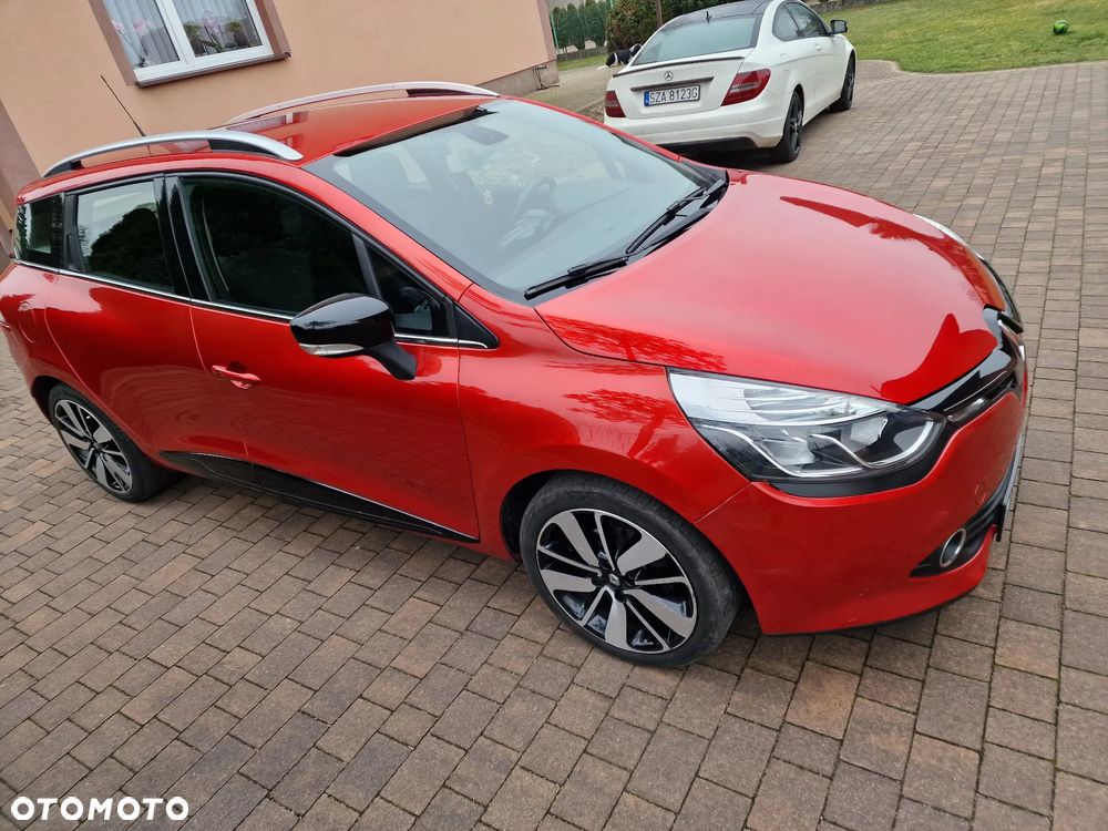 Renault Clio 0.9 TCe Business - 6