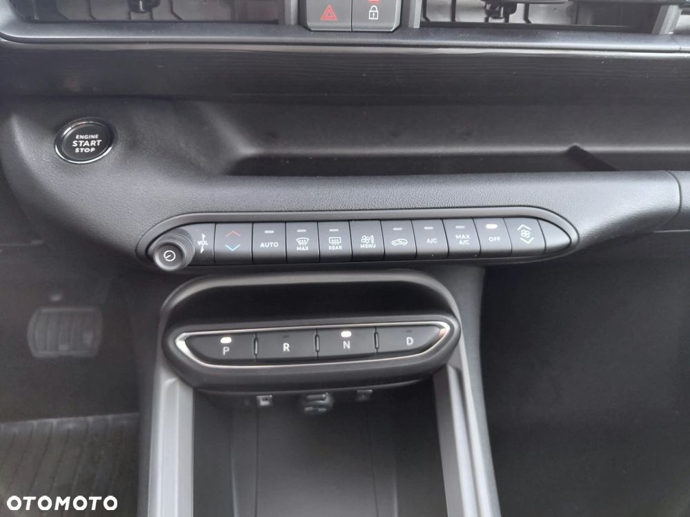 Jeep Avenger 1.2 T3 mHEV Longitude eDCT6 - 31