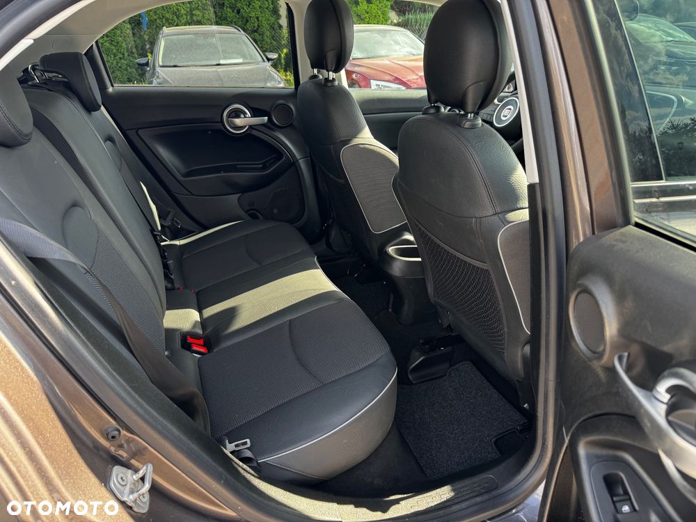 Fiat 500X 1.4 MultiAir City Cross - 32