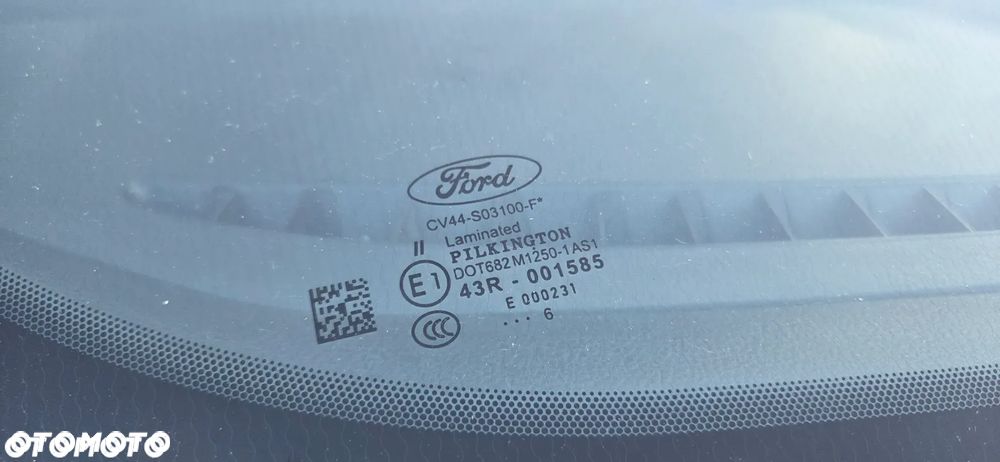 Ford Kuga 1.5 EcoBoost FWD Titanium ASS MMT6 - 14