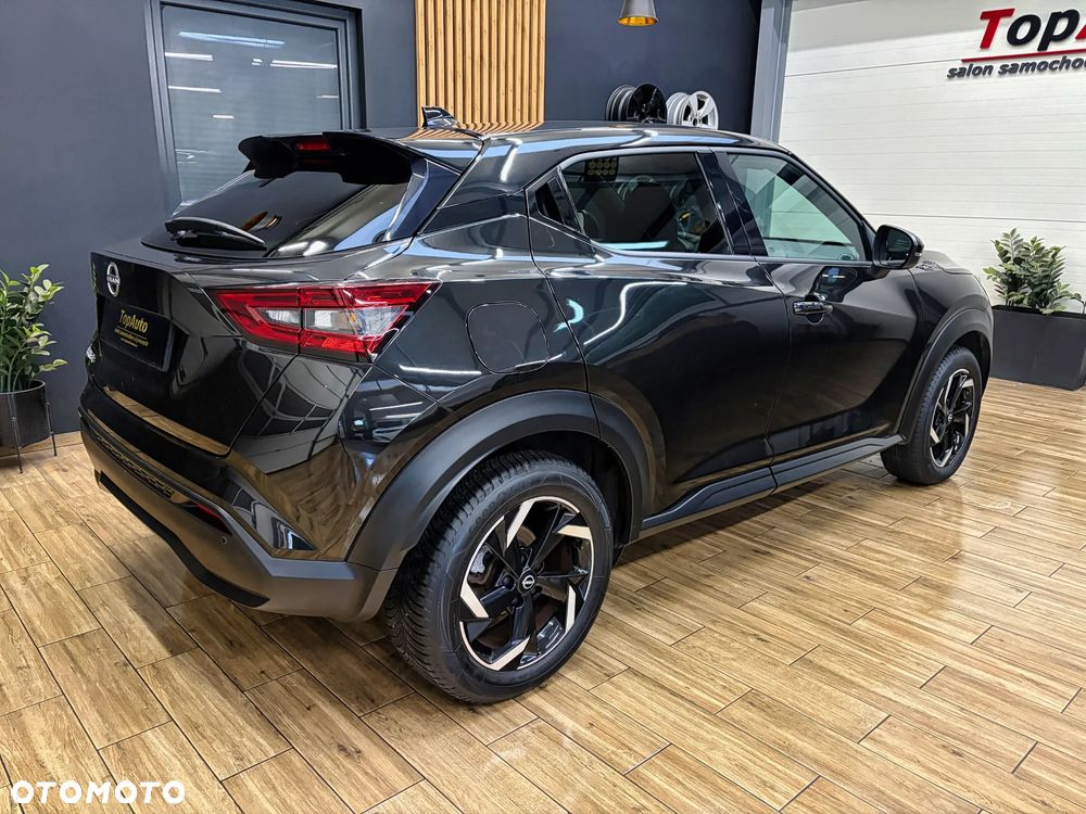 Nissan Juke - 7