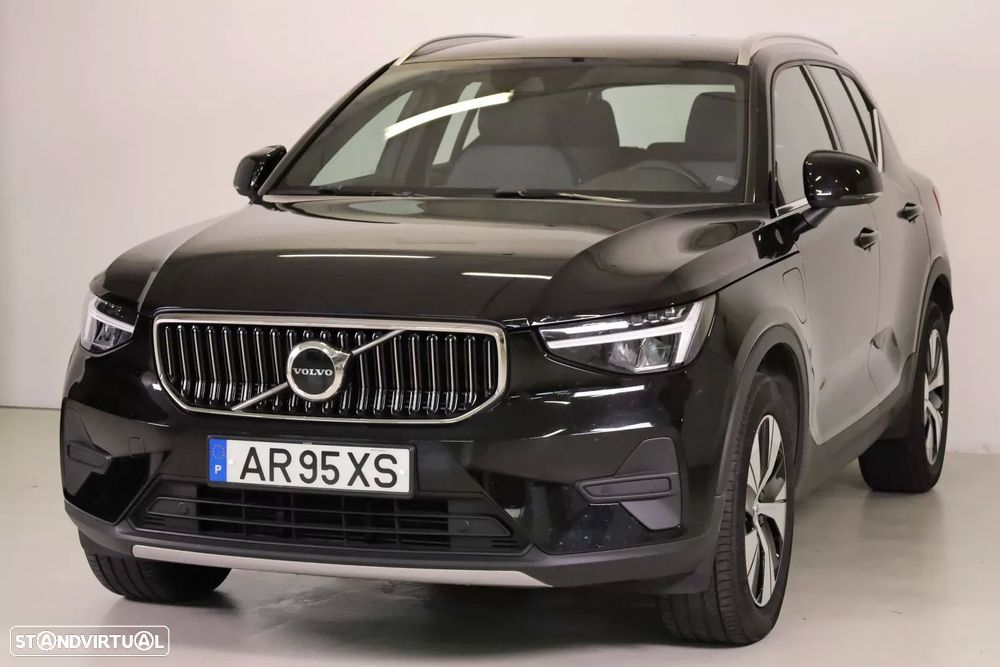 Volvo XC 40 1.5 T5 PHEV Momentum Plus - 11