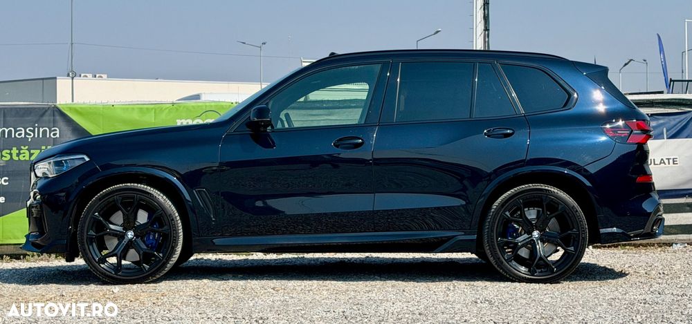 BMW X5 M - 13