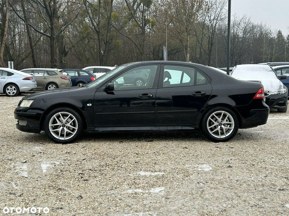Saab 9-3 - 5