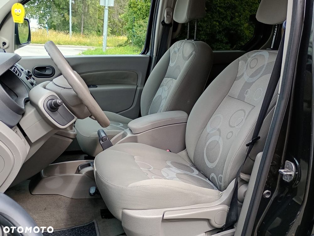 Renault Kangoo - 14
