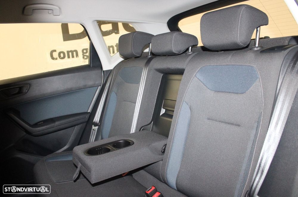 SEAT Ateca 1.6 TDI Style - 29