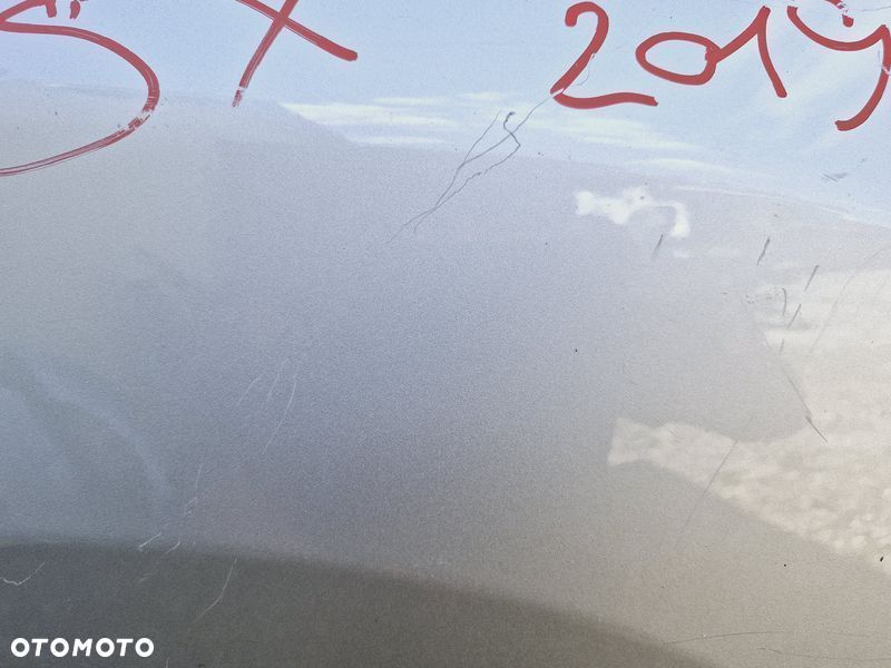 fiat 500l błotnik lewy przód przedni - 6