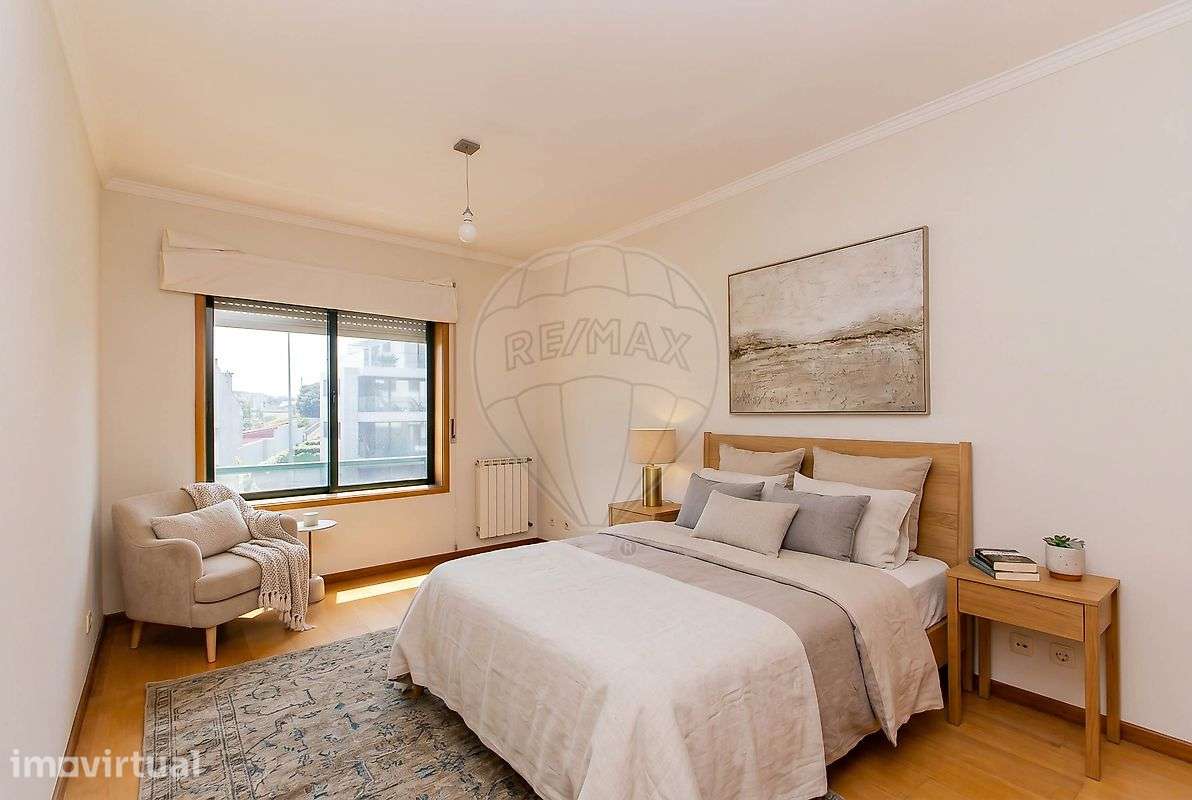 Apartamento T2 para arrendamento - Grande imagem: 4/30
