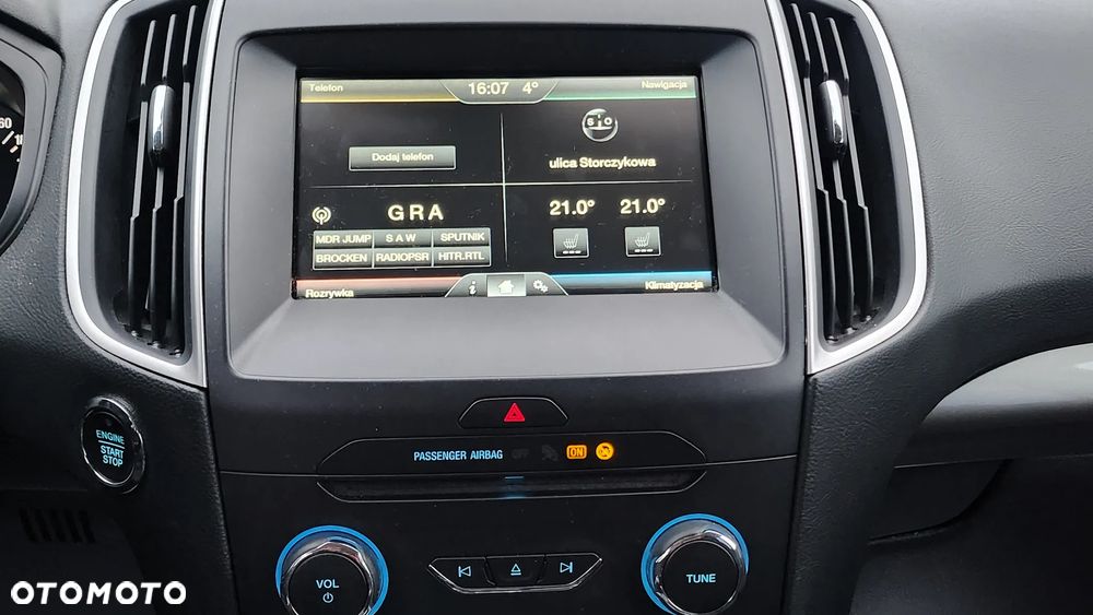 Ford S-Max 1.5 EcoBoost Trend - 12