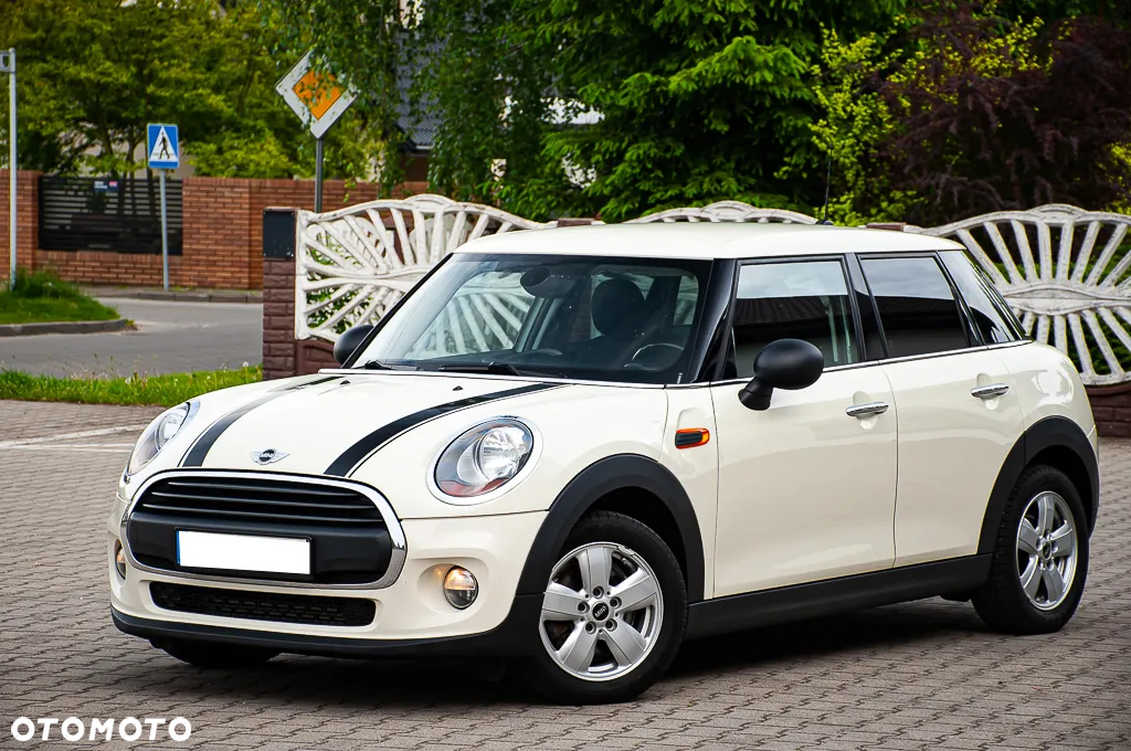 MINI ONE Standard - 9