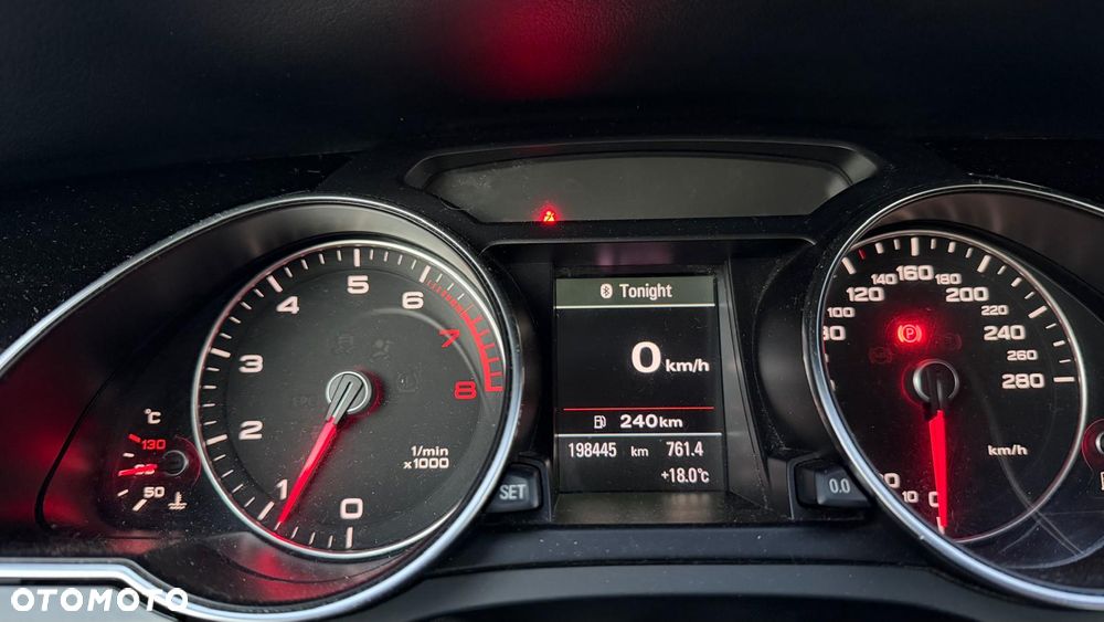 Audi A5 Coupé 2.0 TFSI Quattro - 12