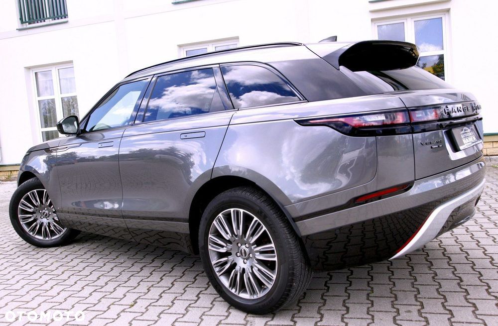 Land Rover Range Rover Velar - 30