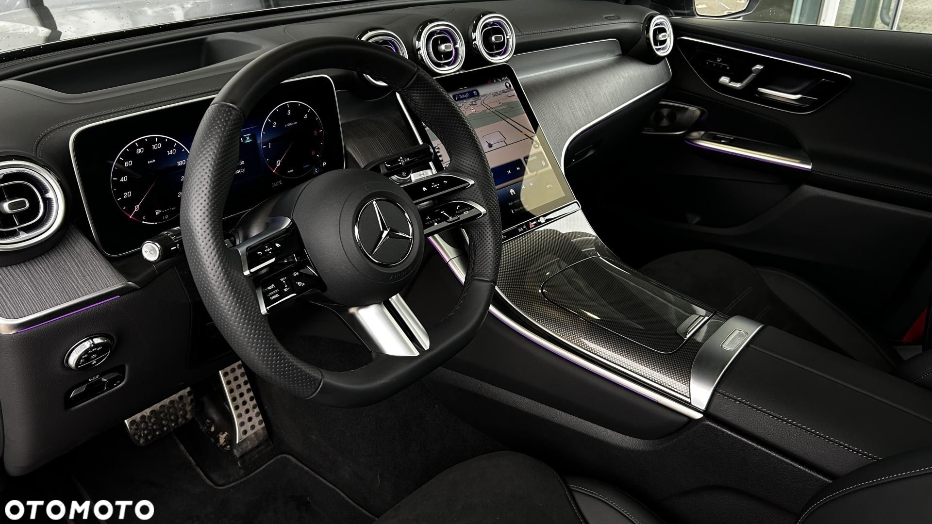 Mercedes-Benz GLC - 11