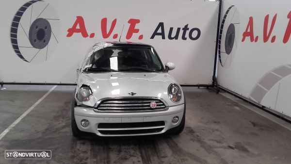 Para Peças Mini Cooper D - 1