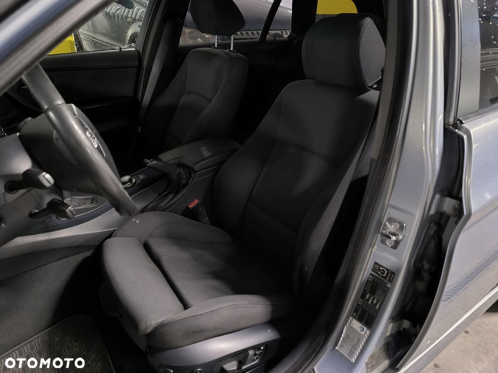 BMW Seria 3 - 3