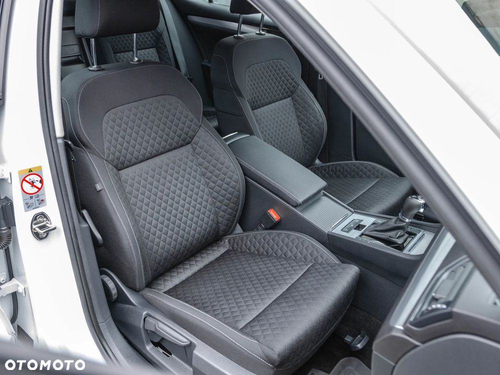 Skoda Superb 1.5 TSI Ambition DSG - 18