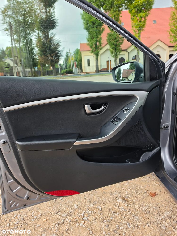 Hyundai i30 1.4 Style - 21