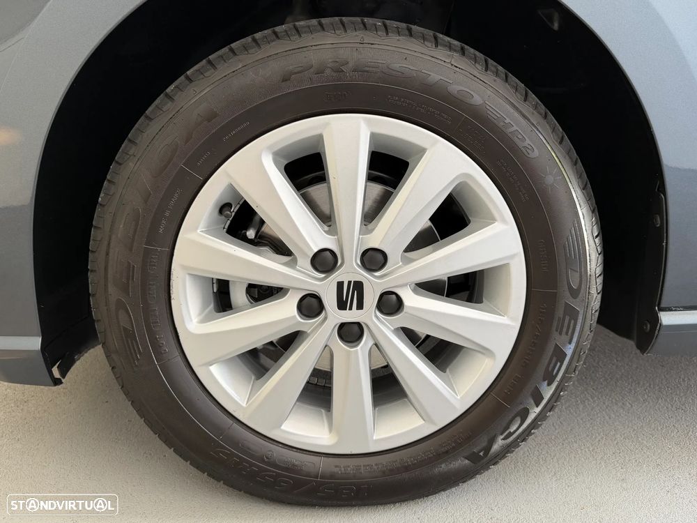SEAT Ibiza 1.0 EcoTSI Style - 52