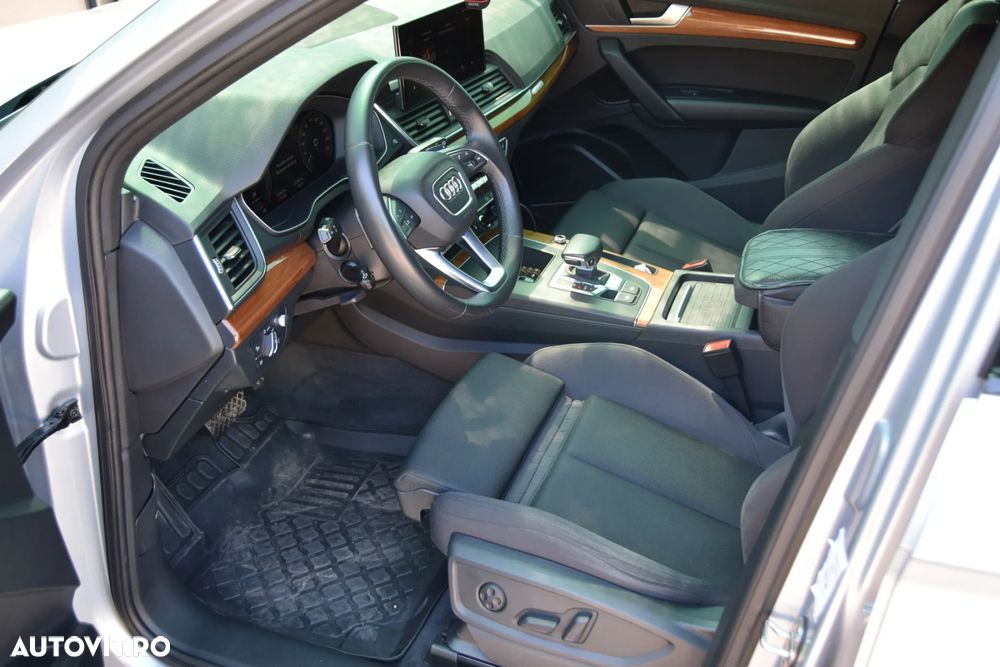 Audi Q5 - 22