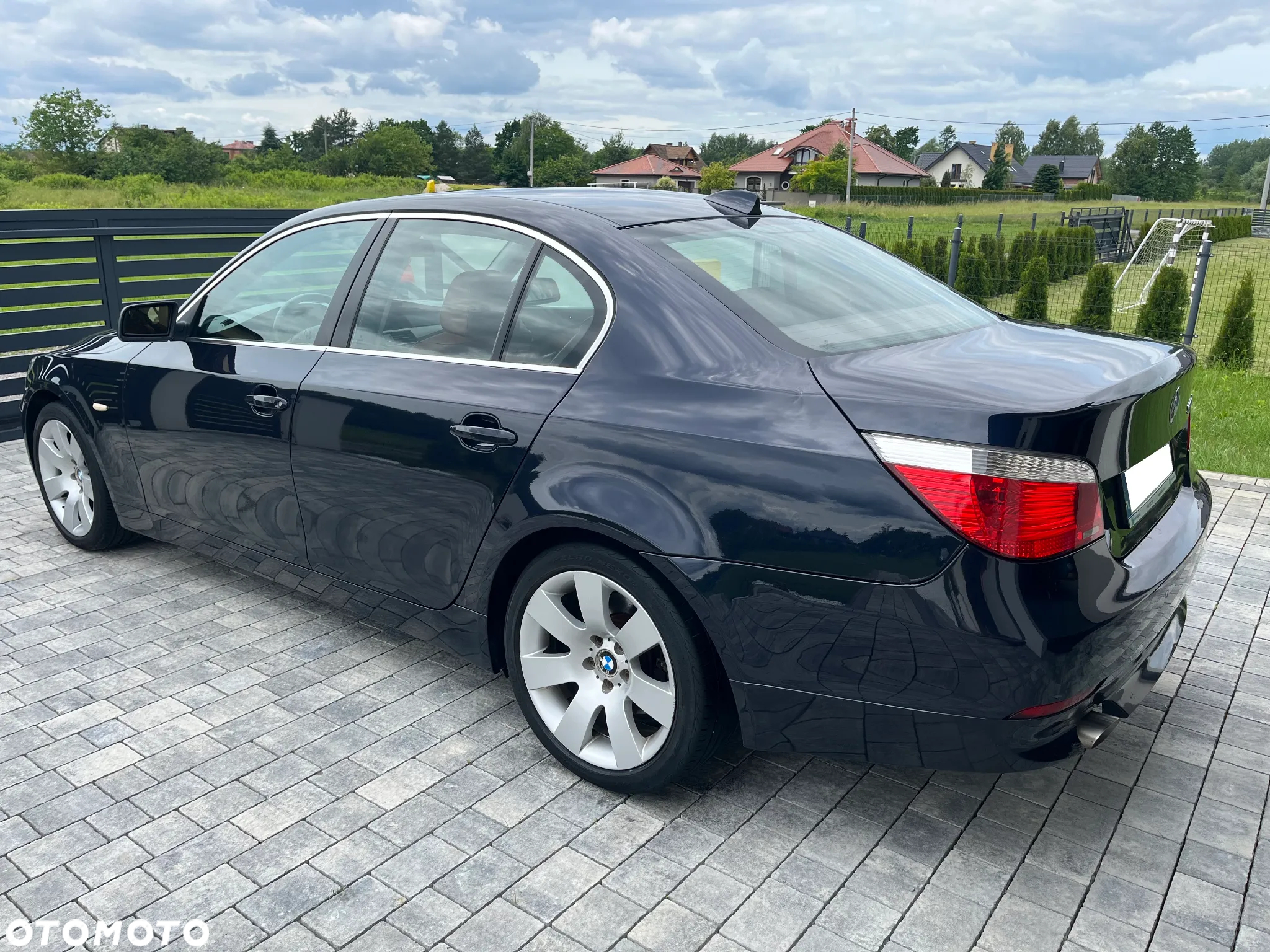 BMW Seria 5 - 3