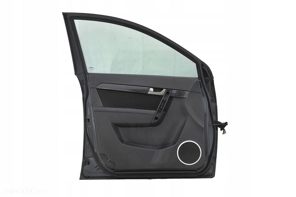 drzwi przednie przód lewe chevrolet captiva i gar - 2