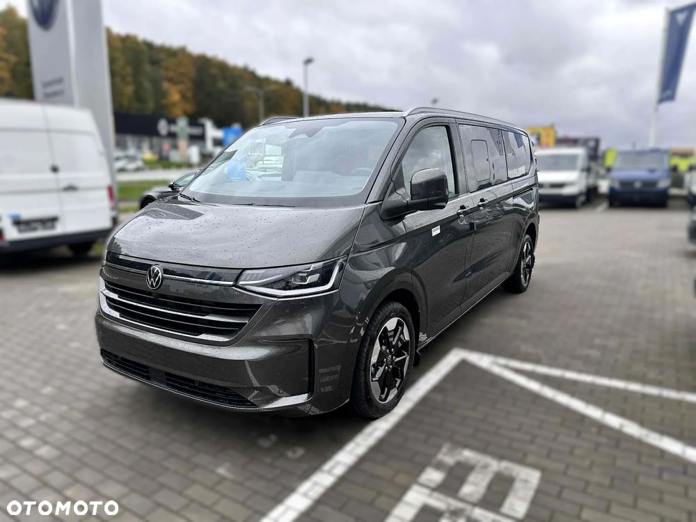 Volkswagen Caravelle 2.0 TDI L2 Life - 2