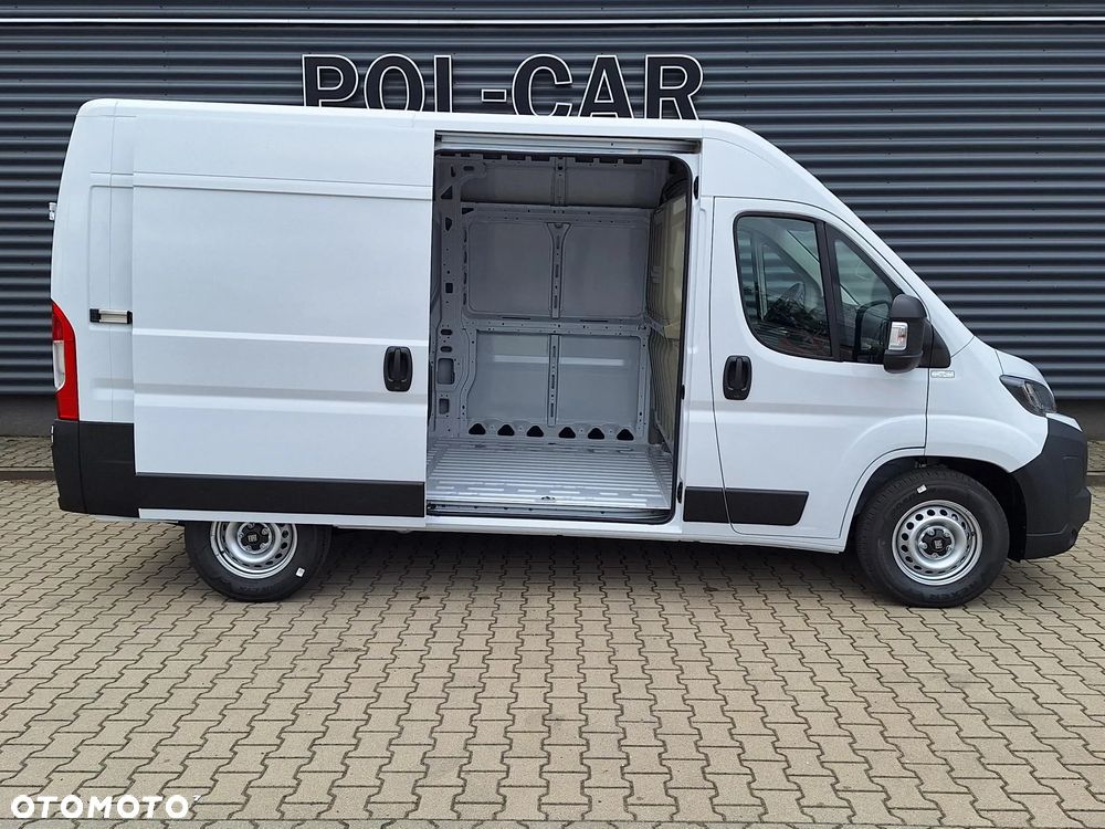 Fiat Ducato MAXI L2H2 2.2 180KM Automat - 4