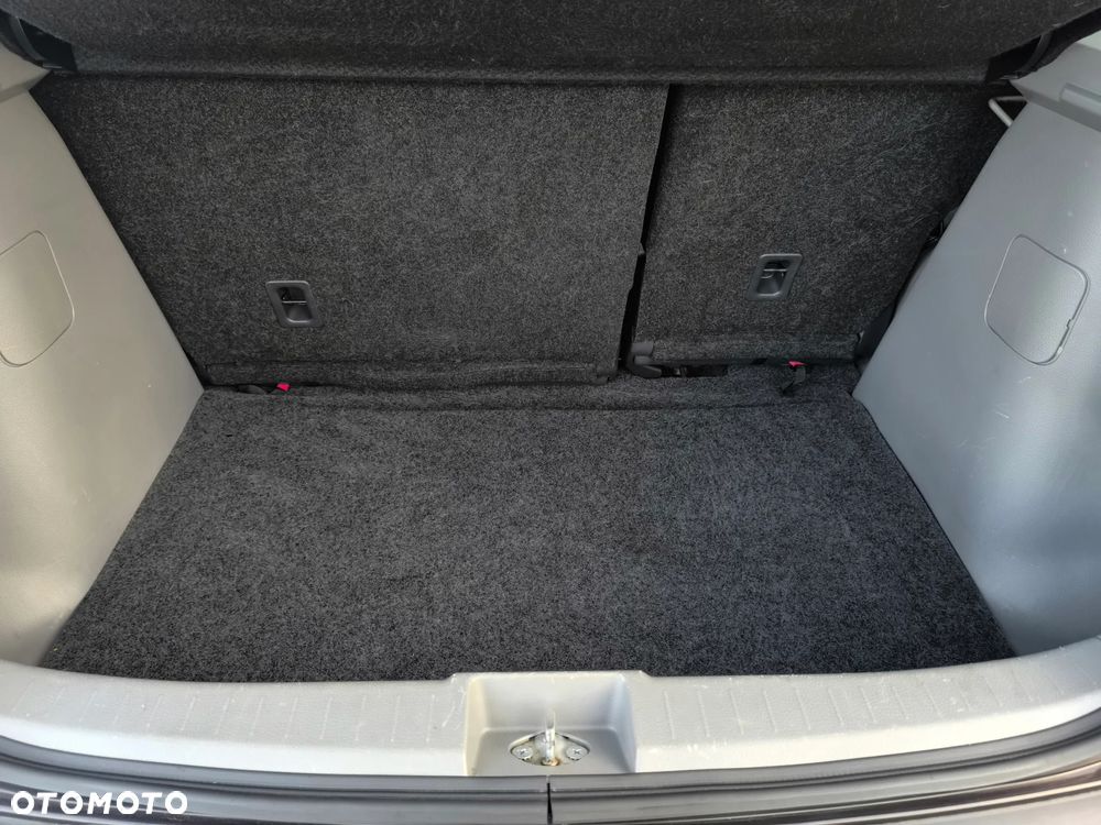 Suzuki SX4 1.6 VVT 4x2 Comfort - 18