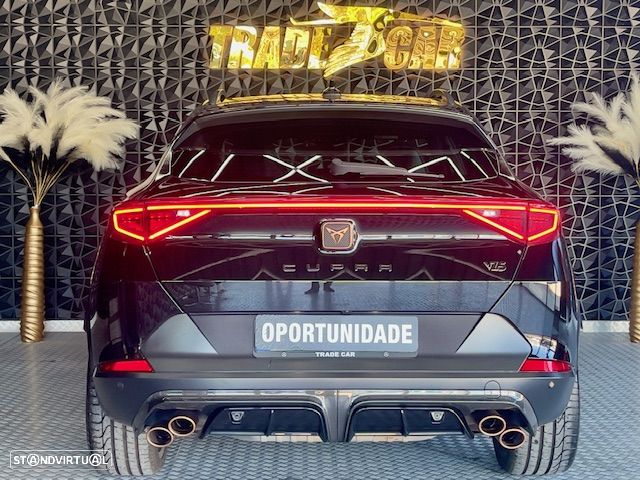 Cupra Formentor VZ5 2.5 TSI 4Drive DSG - 23