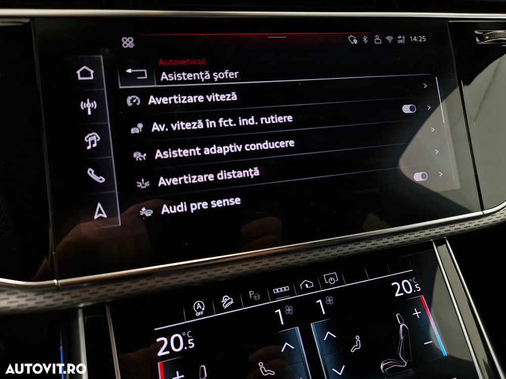 Audi Q7 50 TDI quattro Tiptronic MHEV S Line - 27
