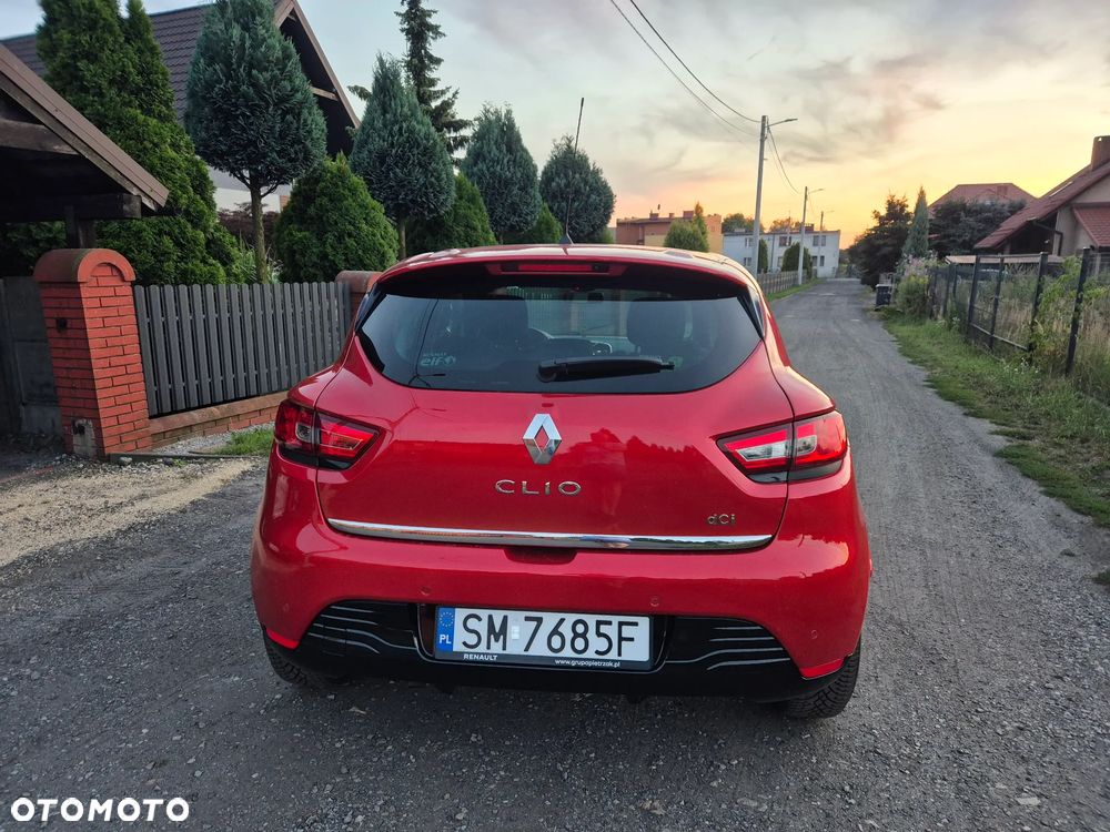 Renault Clio 1.5 dCi Intens - 9