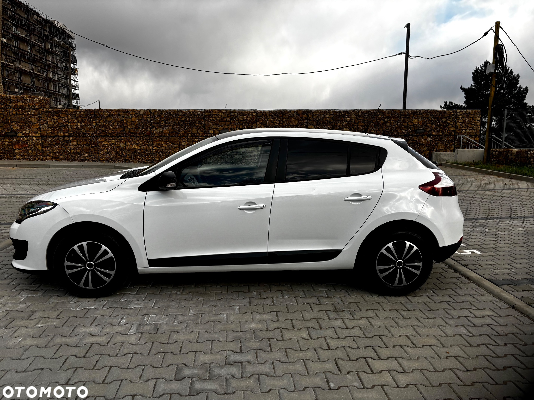 Renault Megane 1.6 16V Authentique - 8