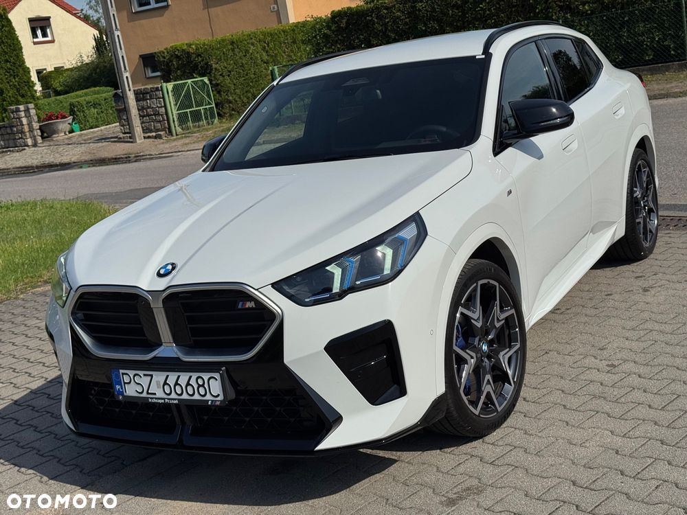 BMW X2 - 6
