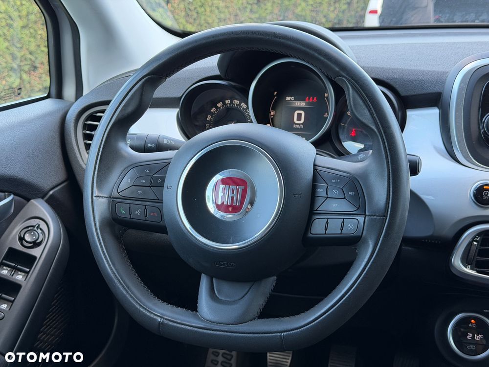 Fiat 500X 1.4 Multiair 4x2 S&S S-Design City Look - 18