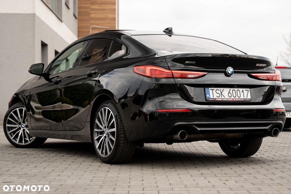 BMW Seria 2 230i M Sport sport - 15