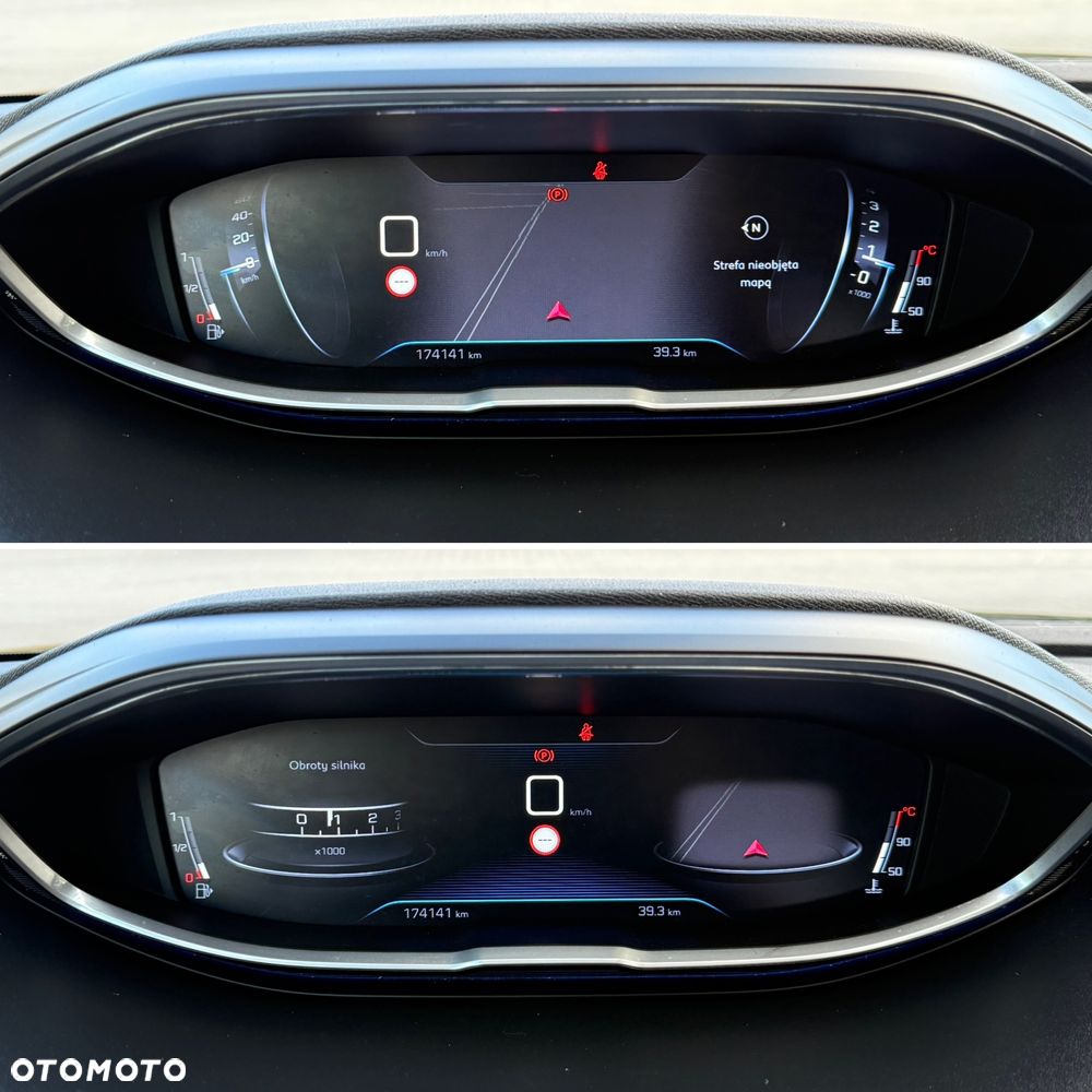 Peugeot 3008 1.6 BlueHDi Allure S&S - 24