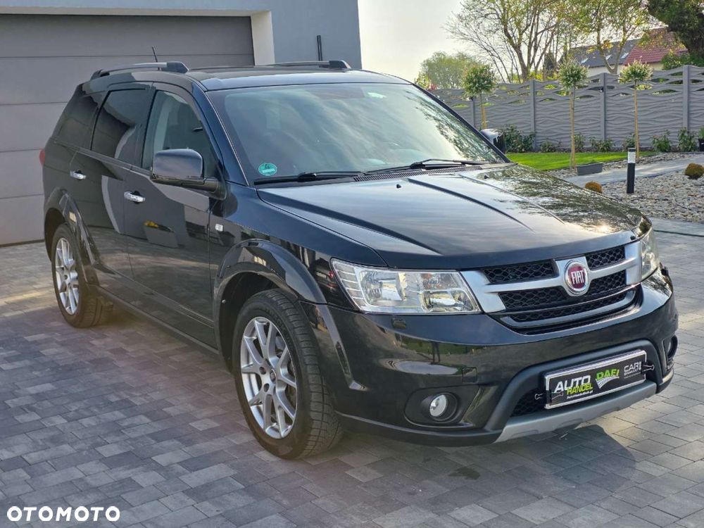 Fiat Freemont - 40